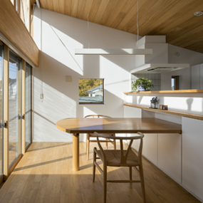 house12 S邸